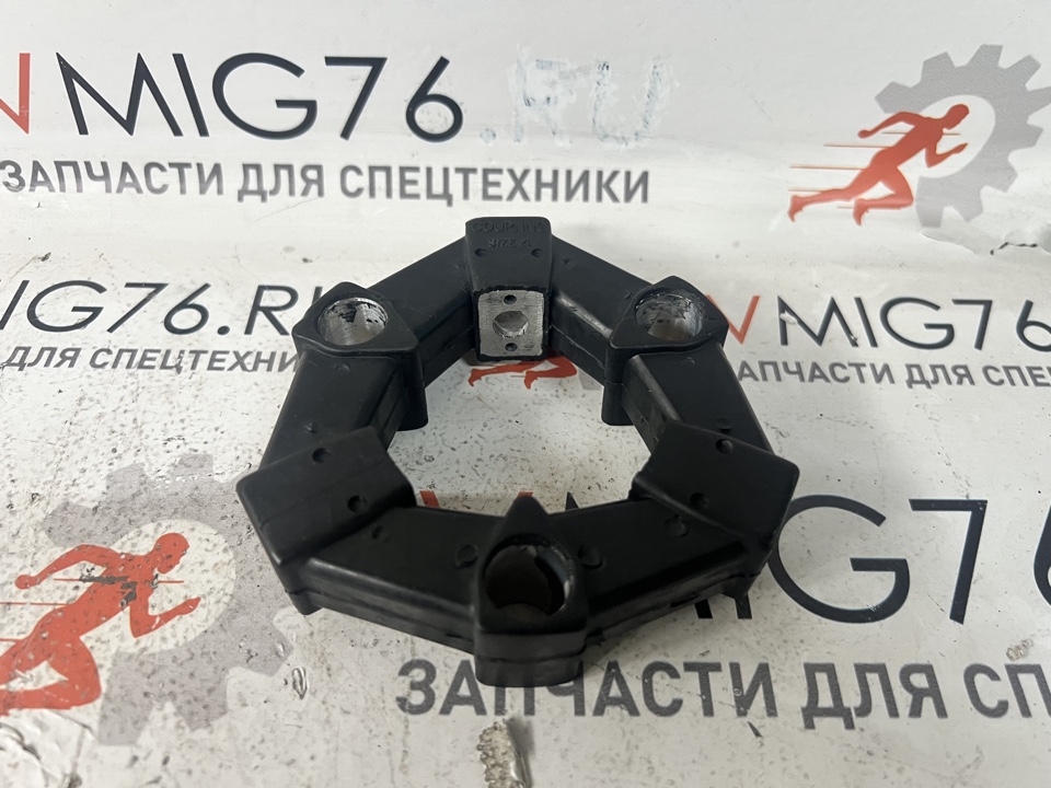 Эластичный элемент муфты А-4 (AS4)